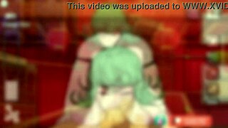 Tatsumaki Comp Hole House