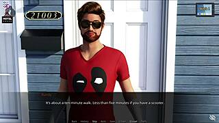 Hey, have you seen Sunshine Love episode 61 yet?