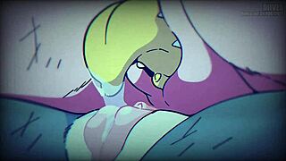 Miv's animated adventures in comics and cartoons part 4