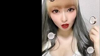 uhh, japanese sexy dance with big boobs, ya know?