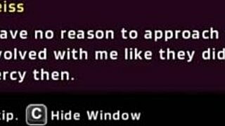 battle princess lacia fingers herself in the fallen fortress part 7?