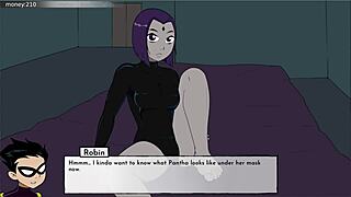 18Titans Episode 57 Adventure