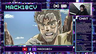 In JoJo's Bizarre Adventure animation, part 3 unfolds with chapters 13-14 bringing bizarre twists.