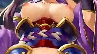 check this hentai ride compilation