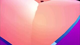 Girl B Hero Faces Monster Lord In Part 37