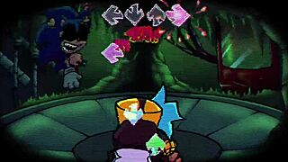 Too Far in Friday Night Funkin