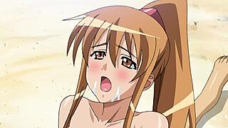 watch this asian hentai ova, 15 beautiful drift volume 1