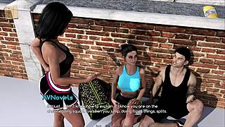 Intertwined game quests 140 🎮