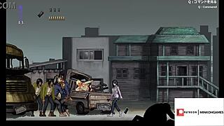 Parasite in City Stage 2 Intense Emotions