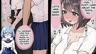 the voluptuous kokona-chan gets dated and fucked
