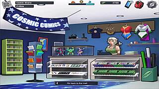 Summer Time Saga unfolds in wild part 23 adventure