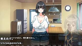 Hey, Sumire-chan moves in and gets wild with me! 😈