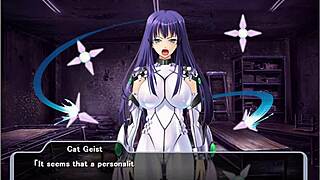 Shion Cruel Magical Angel Ep 12 - FINAL BATTLE