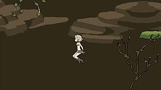 Flower Fairy Part 5 Scenes Playthrough