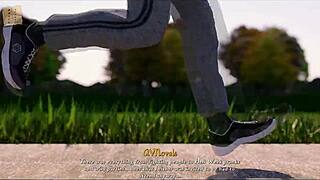 i explore the dik dik route in this adventure