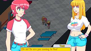 Dandyboy adventures part 1 in cartoon.