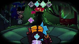 Too Far in Friday Night Funkin