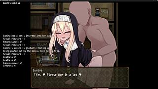 Is Rumina In The Hypnosis Cult?