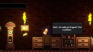 Drain Mansion Episode 4 Adventure