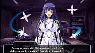 Shion Cruel Magical Angel Ep 12 - FINAL BATTLE