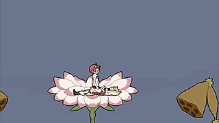 Flower Fairy Part 5 Scenes Playthrough