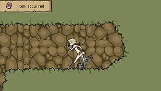 Flower Fairy Part 5 Scenes Playthrough