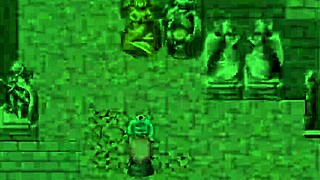 Entering the witch's castle, meeting shady guys! 🧙‍♀️