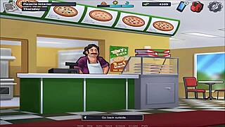 beach fun in summer time saga unc part 36.