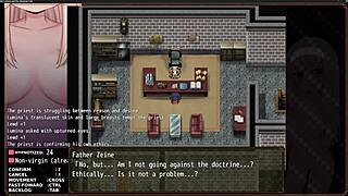 Is Rumina In The Hypnosis Cult?