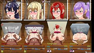 Profesional School Gameplay