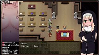 Is Rumina In The Hypnosis Cult?