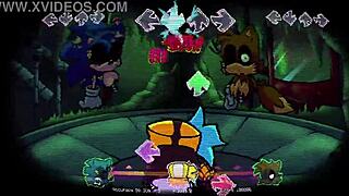 Too Far in Friday Night Funkin