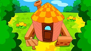 Watch ankha get fucked hard in this original animation!