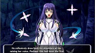 Shion Cruel Magical Angel Ep 12 - FINAL BATTLE