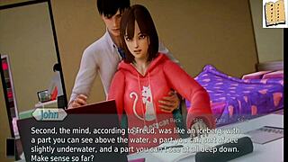 Academy 71 game walkthrough with anime hentai vibes. 🎮 Fun and exciting levels await!