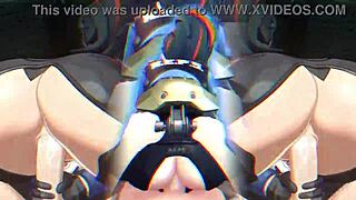 i watch zenless sluts hmv with errors