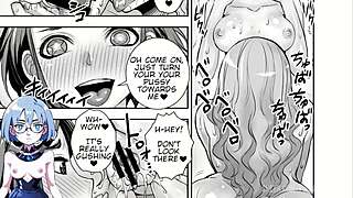 Isekai futanari tensei: complete edition