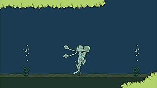 Flower Fairy Part 5 Scenes Playthrough