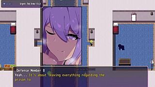 Luna's betrayal in Mirage NTR