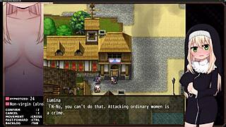 Is Rumina In The Hypnosis Cult?