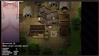 Is Rumina In The Hypnosis Cult?