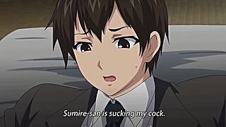 Kagirohi Anime Adventure