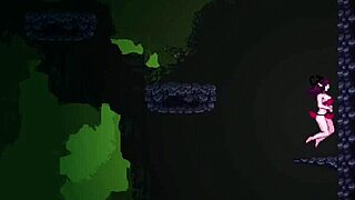 In hell, succubus seduces all in sinher gameplay