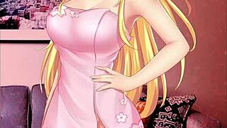 My Neighbor Yandere Anime Game Episode 2