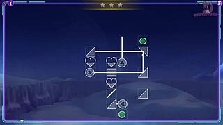 Milf Hunter 8: Fucking Neptune in Missionary Position