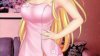 My Neighbor Yandere Anime Game Episode 2