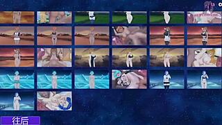 Milf Hunter 8: Fucking Neptune in Missionary Position