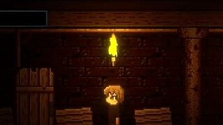 Drain Mansion Episode 4 Adventure