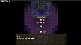 Is Rumina In The Hypnosis Cult?