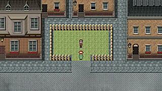 cute girl finds something weird in a guy's box